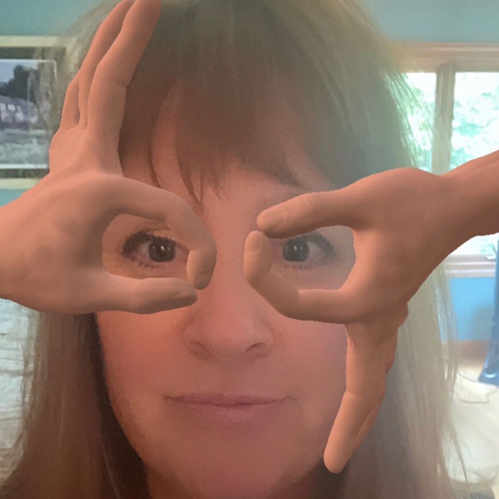 Meet your Posher, Brett